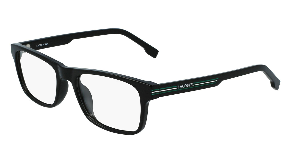 Lacoste L2886 001 Original | Armação de Grau