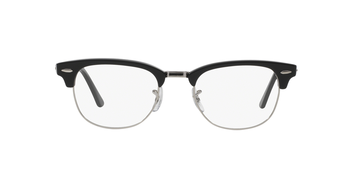 Ray-Ban Clubmaster RX5154 vista frontal