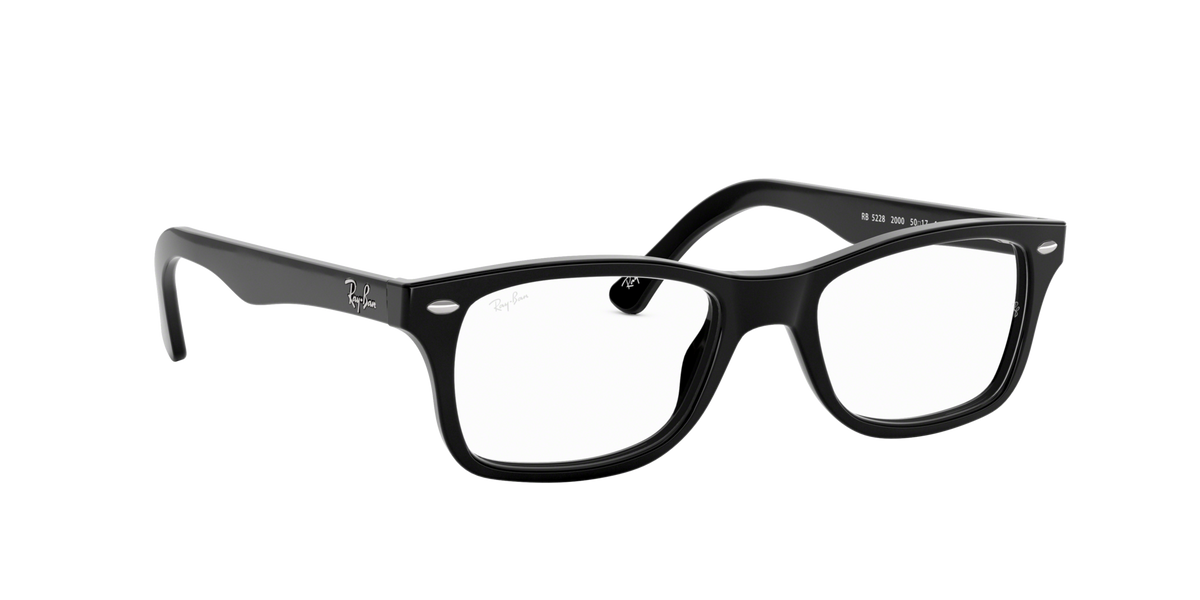 Ray-Ban RX5228 Original | Armação de Grau