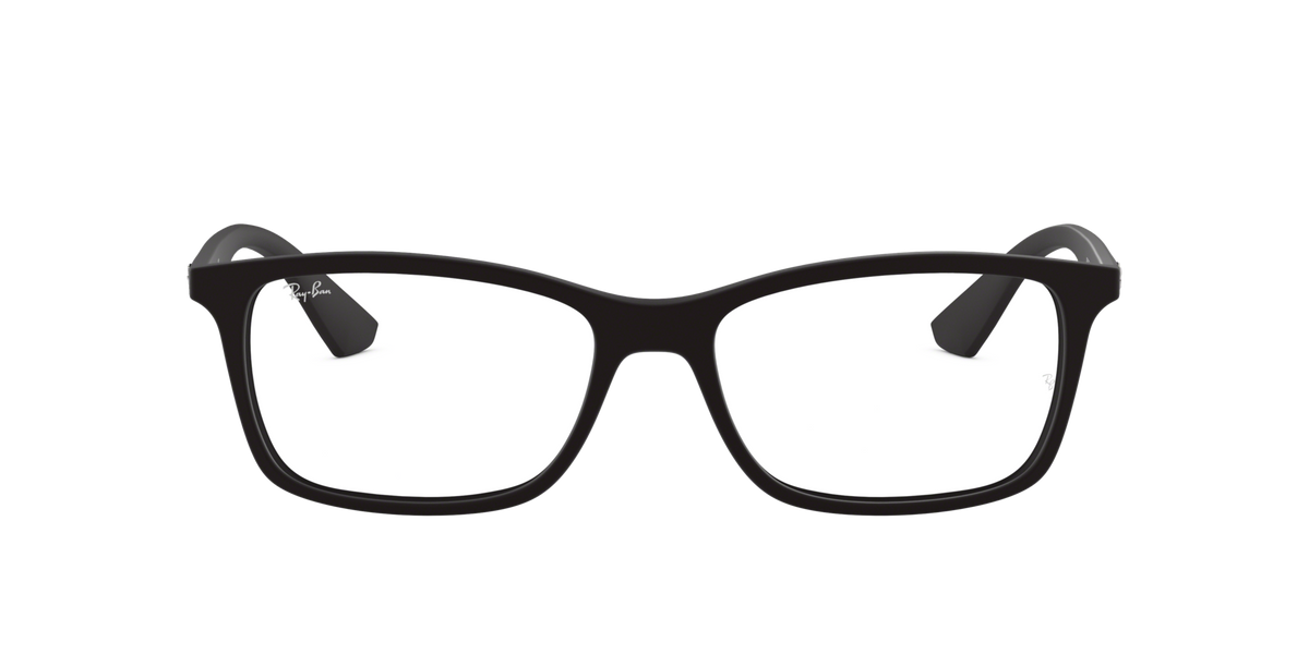Ray-Ban RX7047 vista frontal