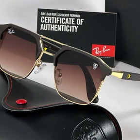 Segunda unidade por: 99,90 Ray-Ban Scuderia Ferrari® Polarizado