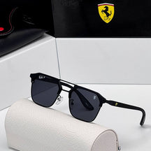 Ray-Ban Ferrari Monza