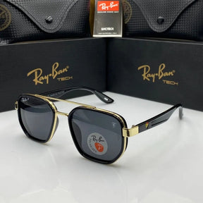 Óculos De Sol Rayban Ferrari Scuderia com 1 ano de garantia BLACK FRIDAY