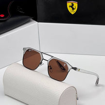 Ray-Ban Ferrari Monza