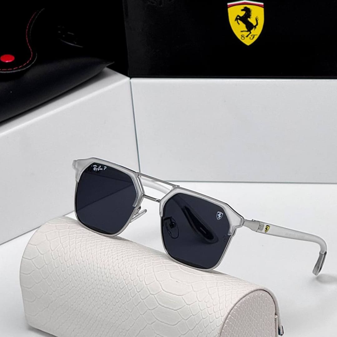 Ray-Ban Ferrari Monza