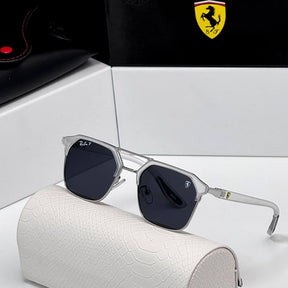 Ray-Ban Ferrari Monza