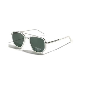 Óculos de Sol Aviador Clássico com Proteção UV 100%