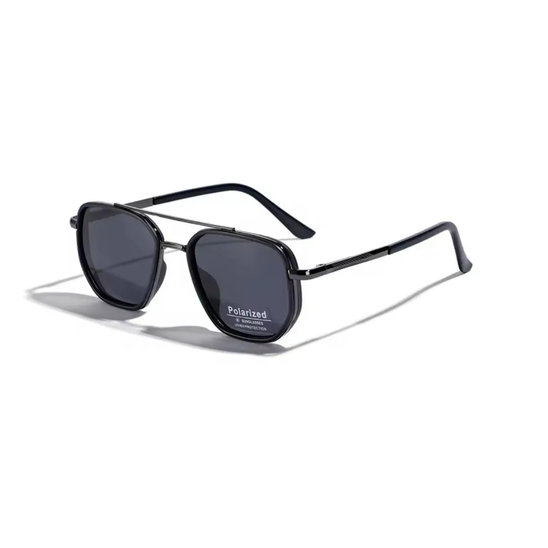 Óculos de Sol Aviador Clássico com Proteção UV 100%