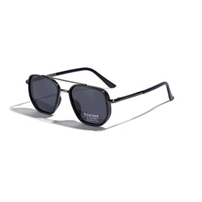 Óculos de Sol Aviador Clássico com Proteção UV 100%