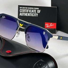 Segunda unidade por: 99,90 Ray-Ban Scuderia Ferrari® Polarizado