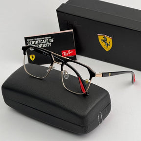 Ray-Ban Ferrari Monza