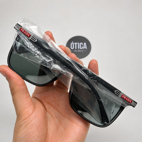 Óculos De Sol Prada LINE ÚNICO RB051 - Modelo CLÁSSICO - COM 1 ANO DE GARANTIA
