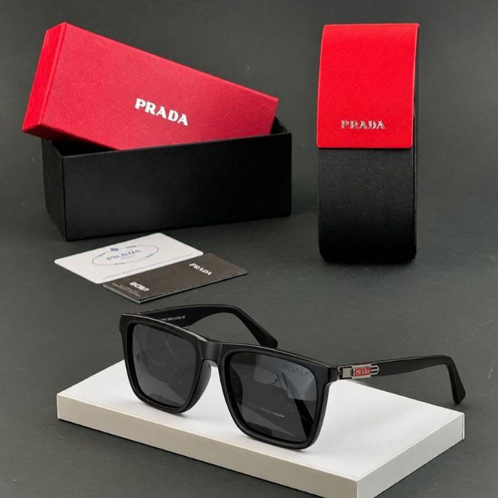 Óculos De Sol Prada LINE ÚNICO RB051 - Modelo CLÁSSICO - COM 1 ANO DE GARANTIA