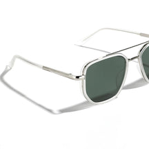 Óculos de Sol Aviador Clássico com Proteção UV 100%