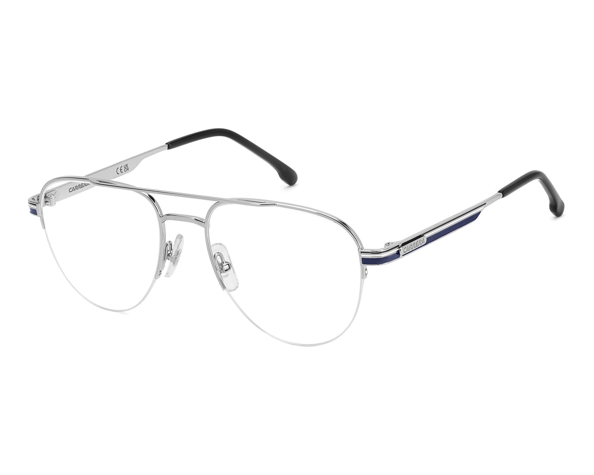 Carrera 385 vista frontal
