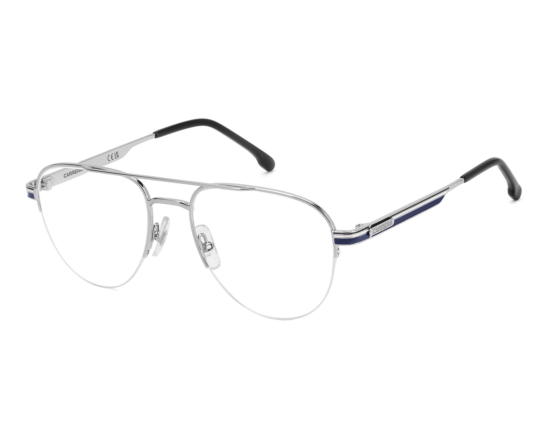 Carrera 385 vista frontal