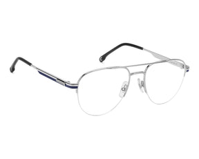 Carrera 385 vista lateral