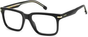 Carrera 386 807 vista frontal
