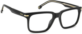 Carrera 386 807 vista lateral