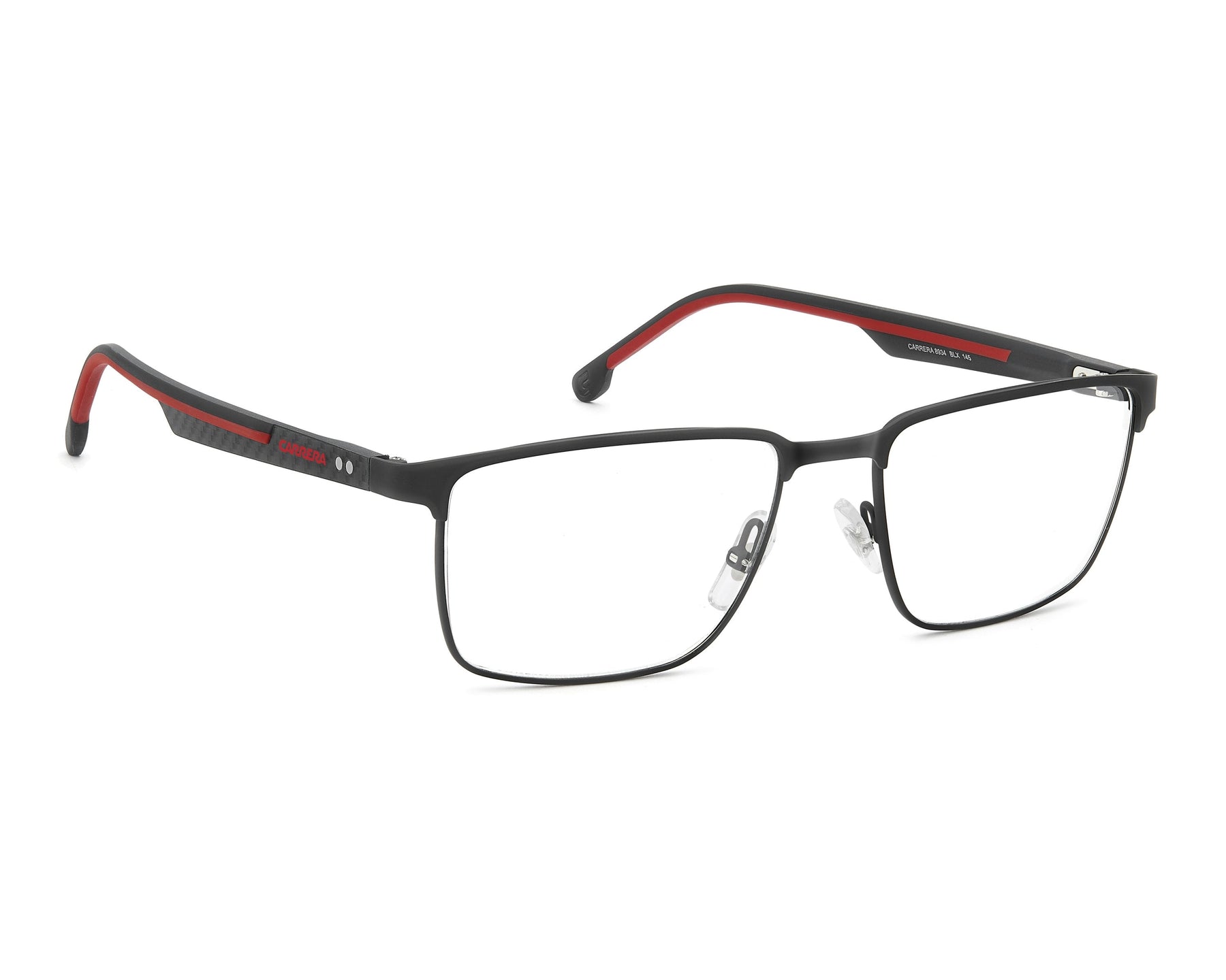 Carrera 8934 BLX vista lateral