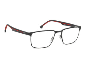 Carrera 8934 BLX vista lateral