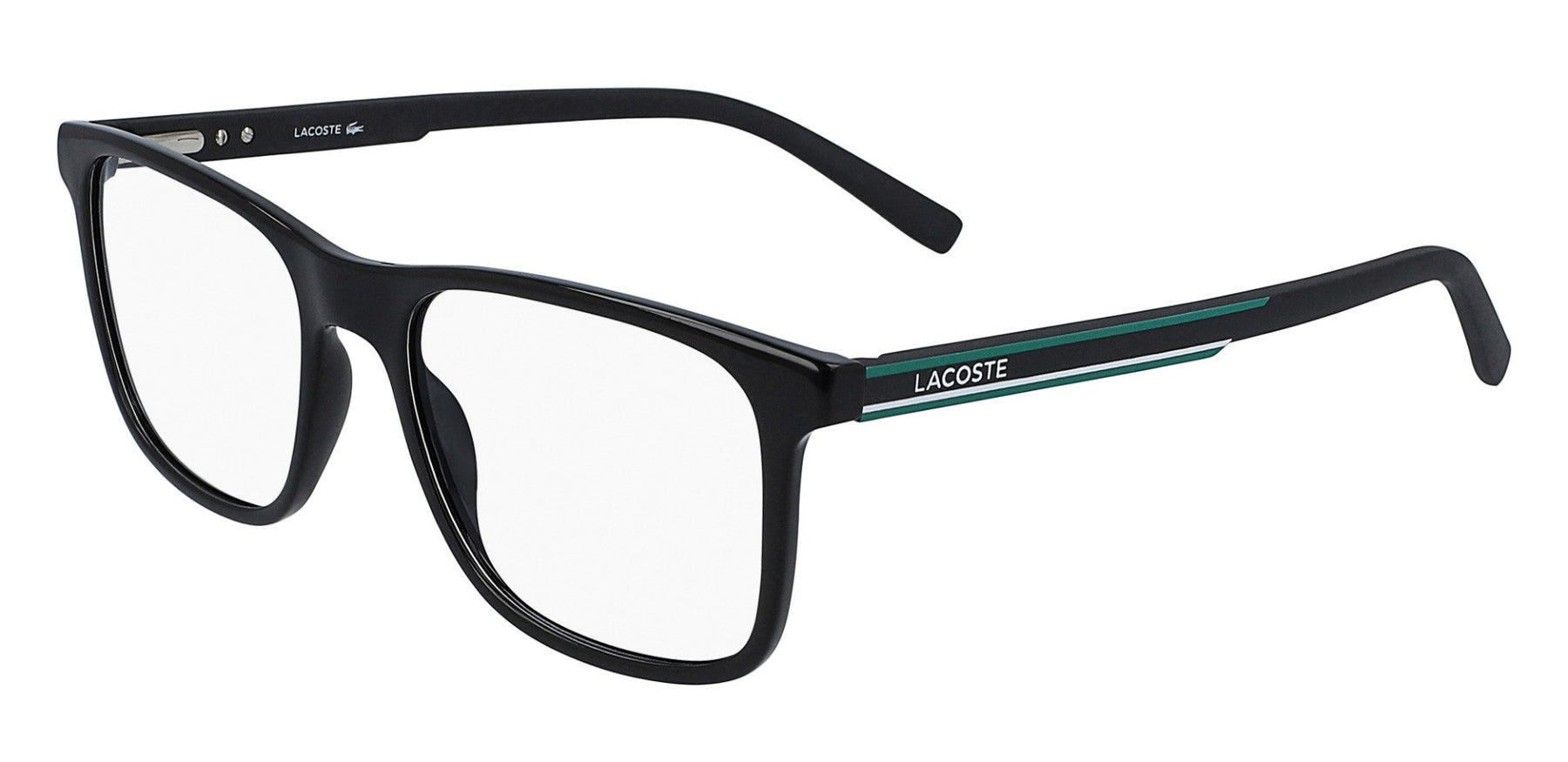 Lacoste L2848 001 perfil