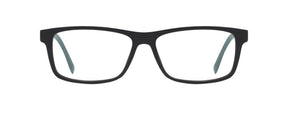 Lacoste L2876 N 001 vista frontal