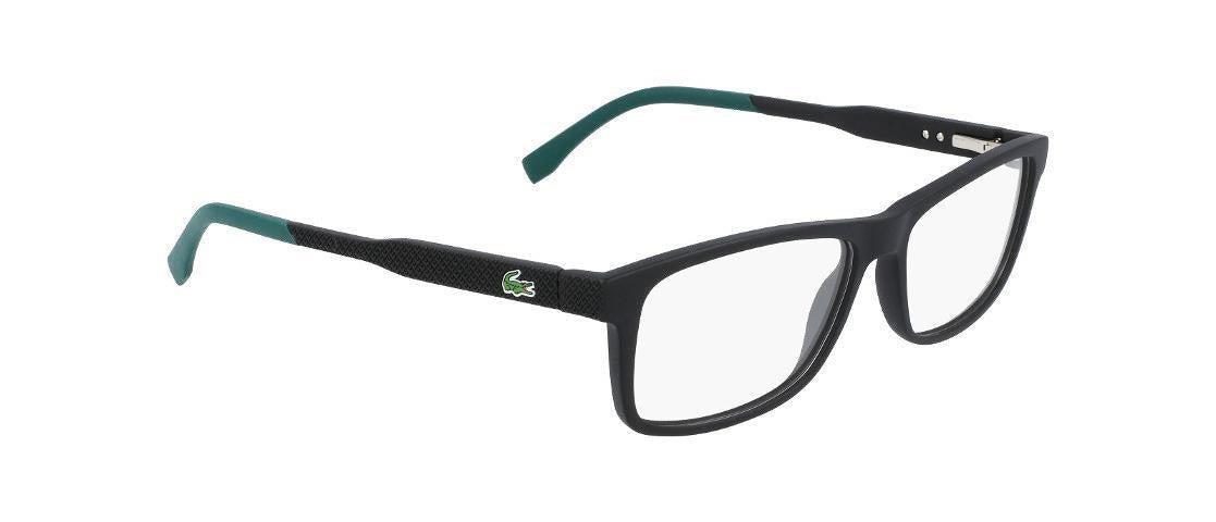 Lacoste L2876 N 001 vista lateral