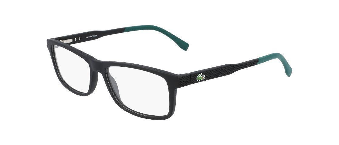 Lacoste L2876 N 001 perfil