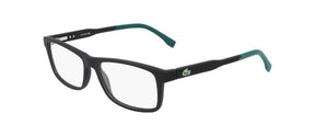 Lacoste L2876 N 001 perfil
