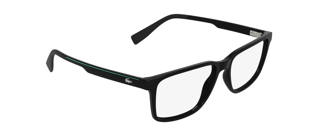 Lacoste L4005 001 vista lateral