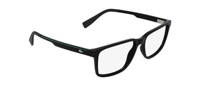 Lacoste L4005 001 vista lateral