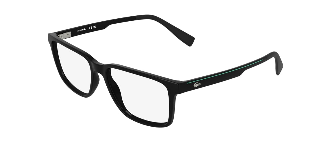 Lacoste L4005 001 perfil