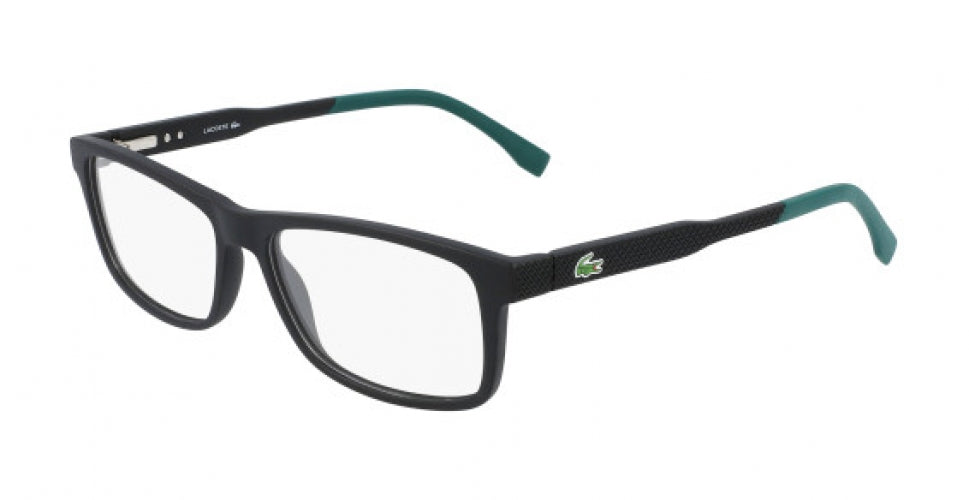 Lacoste L2876 N 001 Original | Armação de Grau