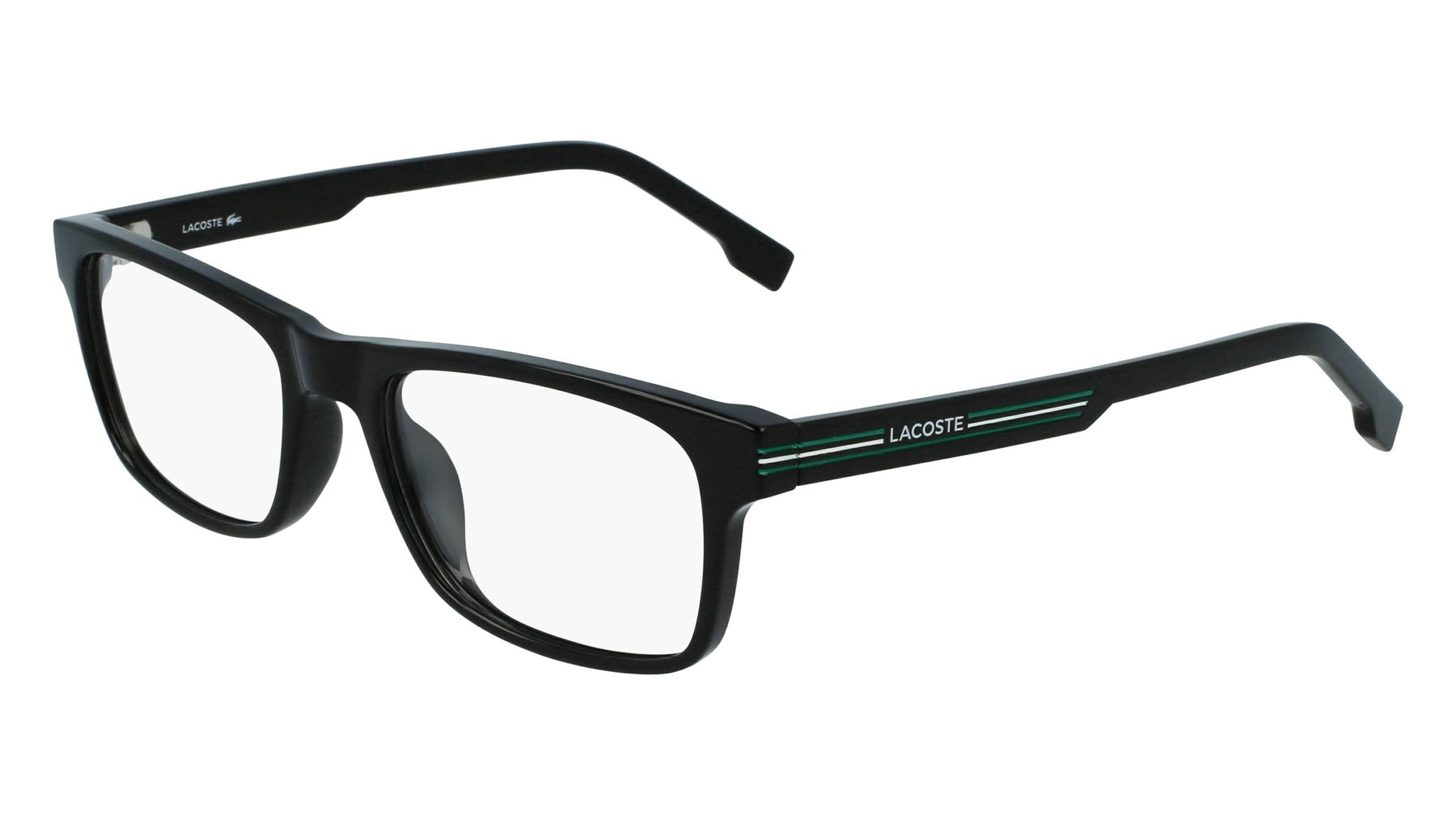 Lacoste L2886 001 Original | Armação de Grau