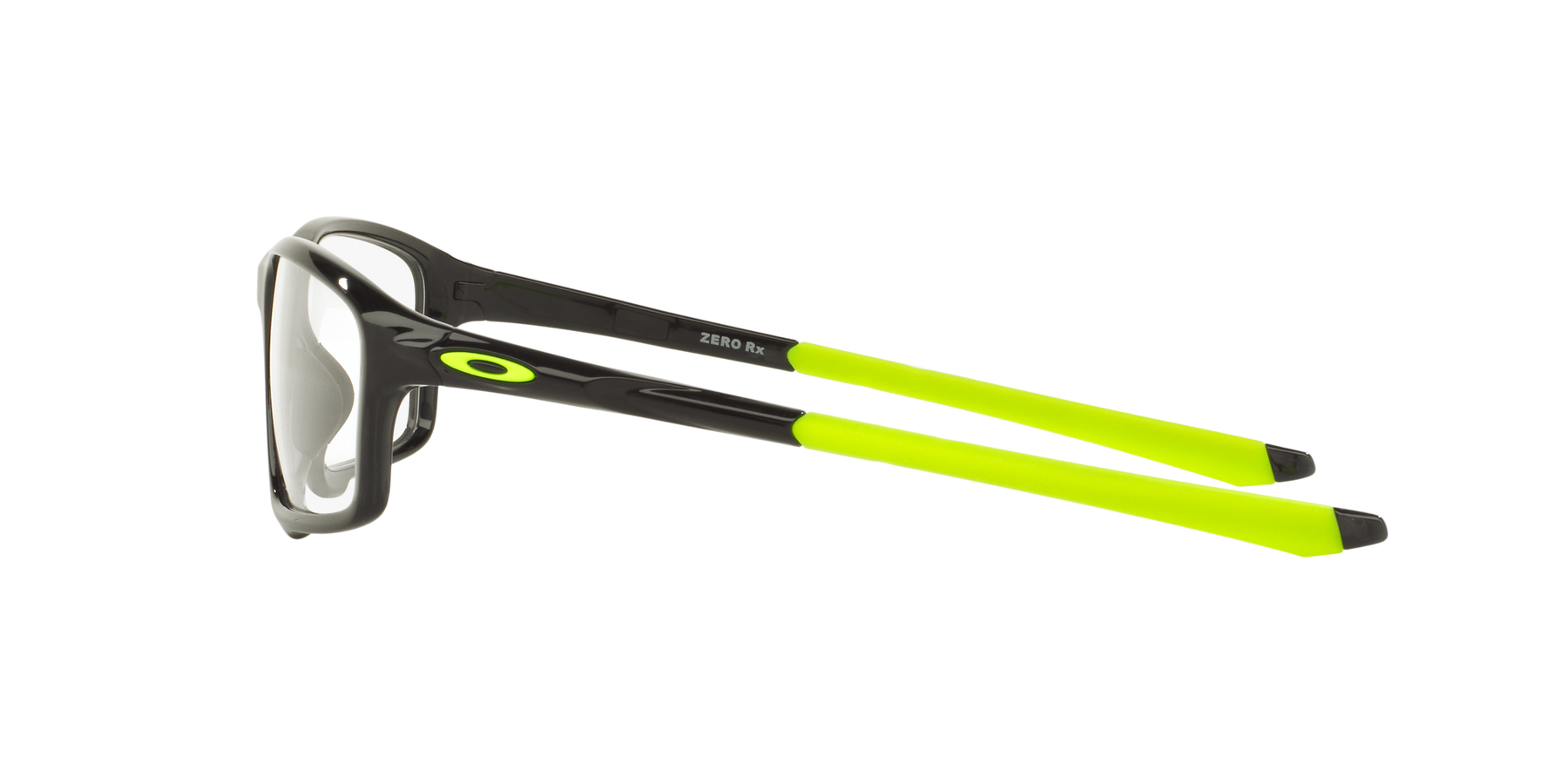 Oakley Crosslink Zero OX8076 vista lateral