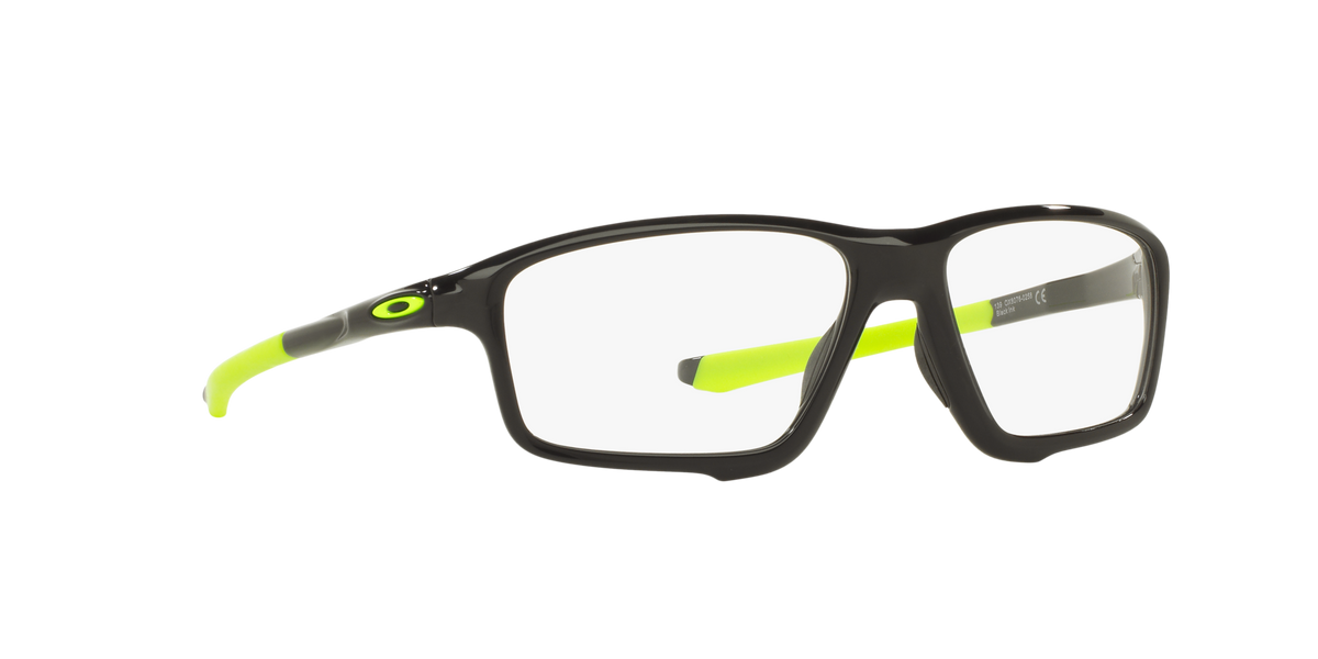 Oakley Crosslink Zero OX8076 vista frontal