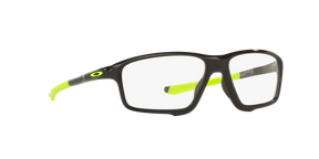 Oakley Crosslink Zero OX8076 vista frontal