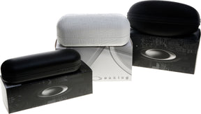 Estojo Oakley
