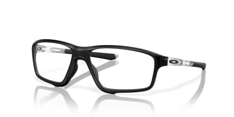 Oakley Crosslink Zero OX8076 Original | Armação de Grau
