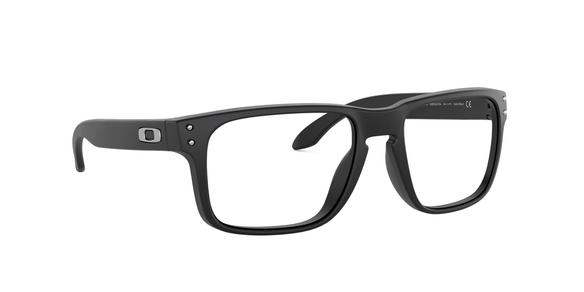 Oakley Holbrook OX8156L vista frontal