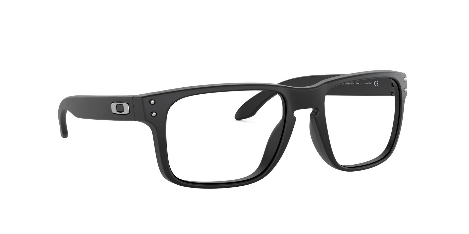 Oakley Holbrook OX8156L vista frontal