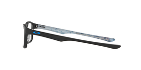 Oakley Plank 2.0 OX8081 vista lateral