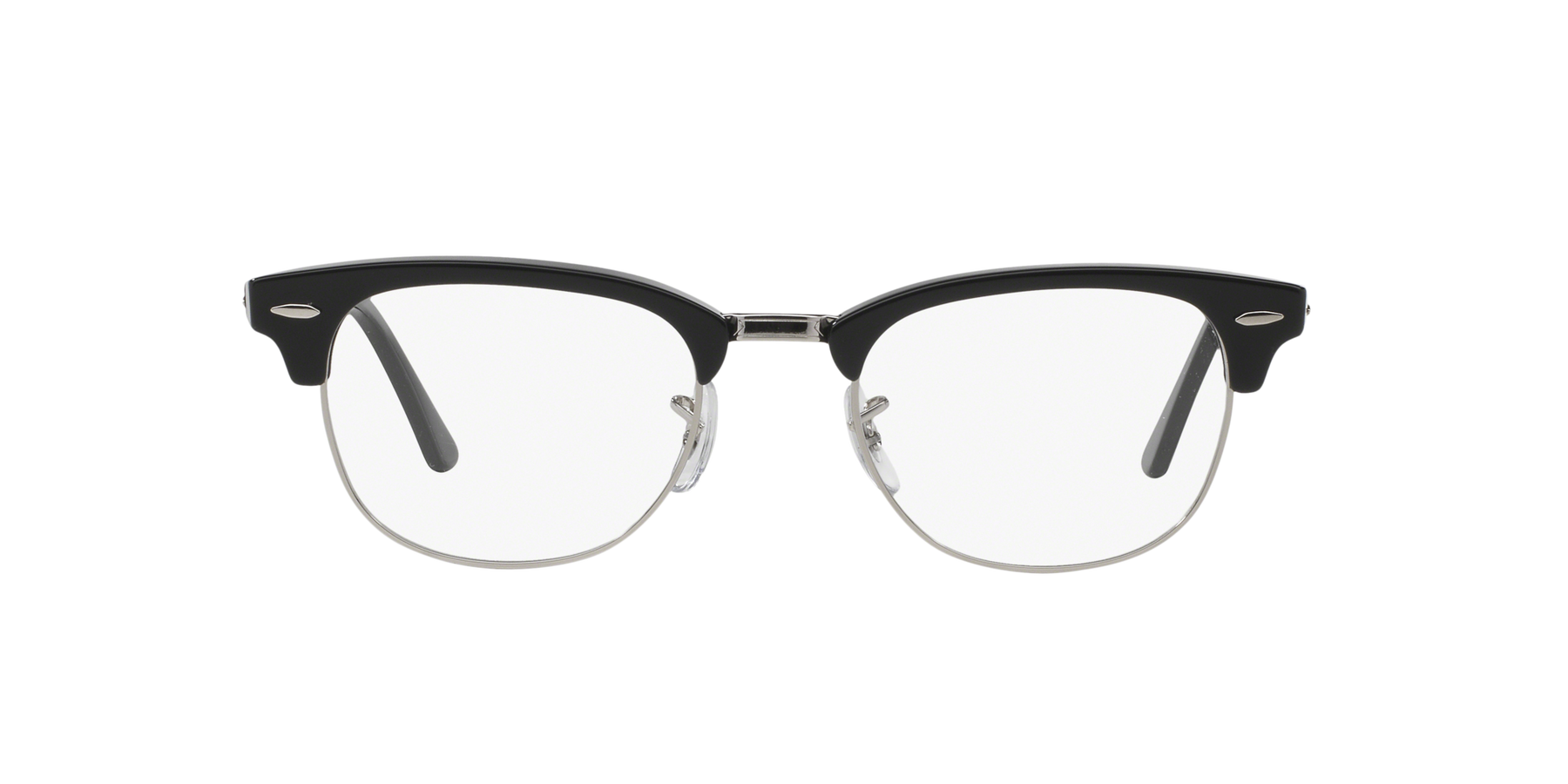 Ray-Ban Clubmaster RX5154 vista frontal