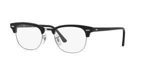 Ray-Ban Clubmaster RX5154 detalhe
