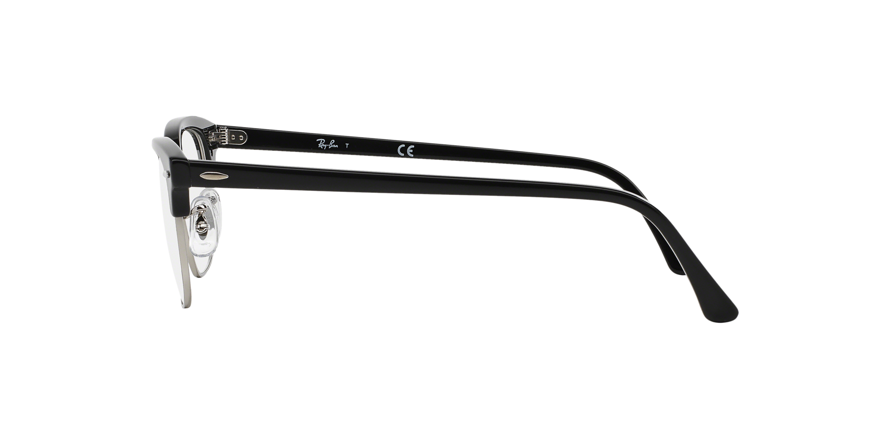 Ray-Ban Clubmaster RX5154 vista lateral
