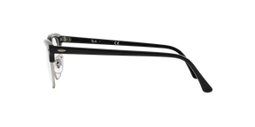 Ray-Ban Clubmaster RX5154 vista lateral