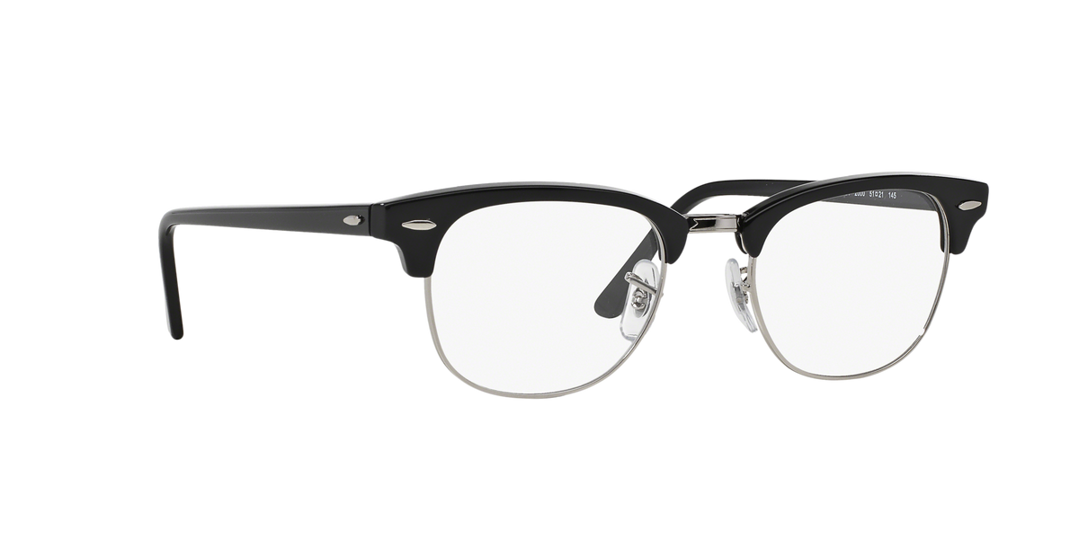 Ray-Ban Clubmaster RX5154 Original | Armação de Grau