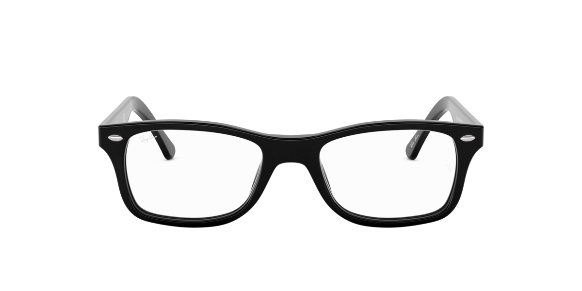 Ray-Ban RX5228 vista frontal