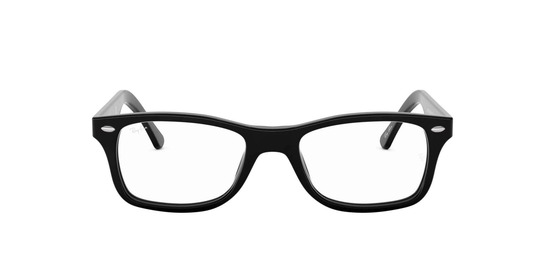 Ray-Ban RX5228 vista frontal